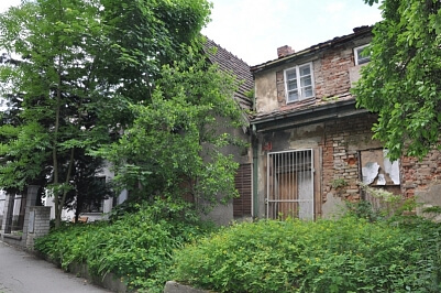 Pod novým lesem, Veleslavín - Praha 6 | Prodej, Rodinný dům 5+kk, 250 m²