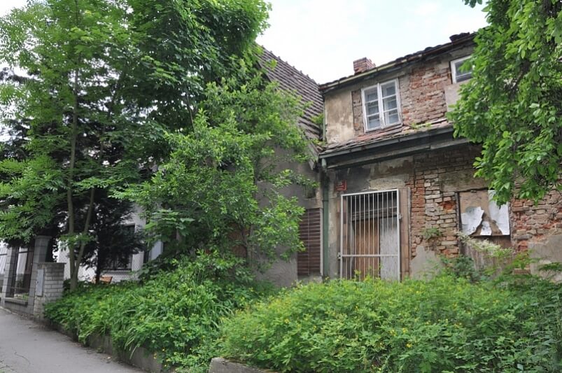 Pod novým lesem, Veleslavín - Prague 6 | Sale, House Four-bedroom (5+kk), 250 m²