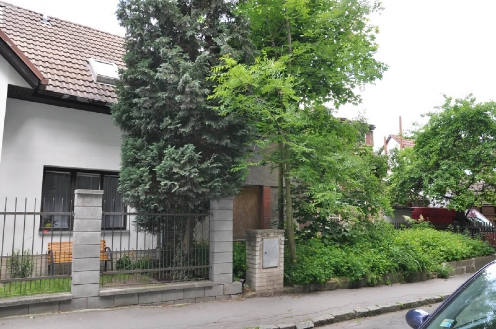 Pod novým lesem, Veleslavín - Praha 6 | Prodej, Rodinný dům 5+kk, 250 m²
