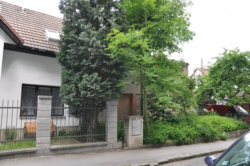 Pod novým lesem, Veleslavín - Praha 6 | Prodej, Rodinný dům 5+kk, 250 m²