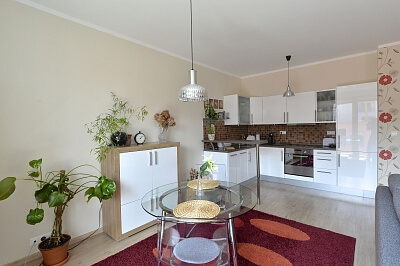 Za zámečkem, Jinonice - Praha 5 | Prodej, Byt 3+kk, 104 m²