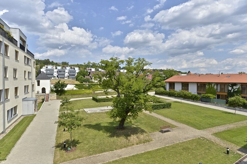 Za zámečkem, Jinonice - Praha 5 | Prodej, Byt 3+kk, 104 m²