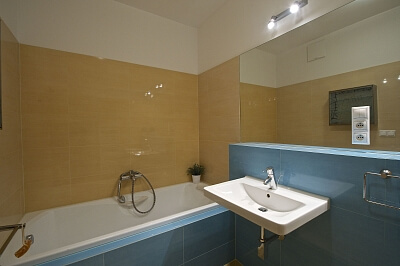 Za zámečkem, Jinonice - Praha 5 | Prodej, Byt 3+kk, 104 m²