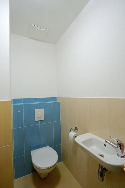 Za zámečkem, Jinonice - Praha 5 | Prodej, Byt 3+kk, 104 m²