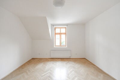 Pelikánova, Liboc - Prague 6 | Rent, Apartment Four-bedroom (5+kk), 220 m²