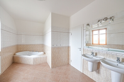 Pelikánova, Liboc - Prague 6 | Rent, Apartment Four-bedroom (5+kk), 220 m²