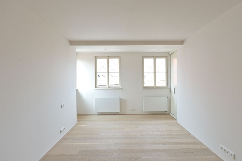 Petrská, Nové Město - Prague 1 | Rent, Apartment One-bedroom (2+kk), 72 m²