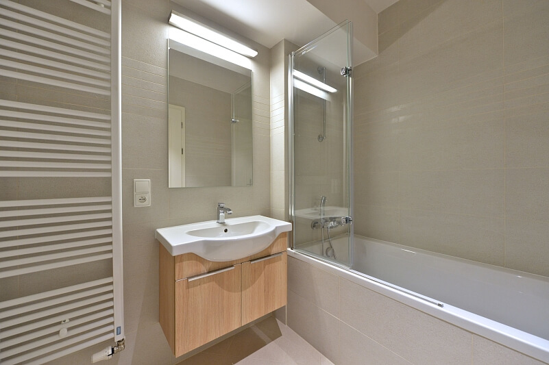 Petrská, Nové Město - Prague 1 | Rent, Apartment One-bedroom (2+kk), 72 m²