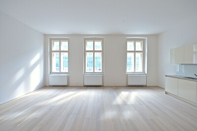 Petrská, Nové Město - Praha 1 | Pronájem, Byt 2+kk, 77 m²