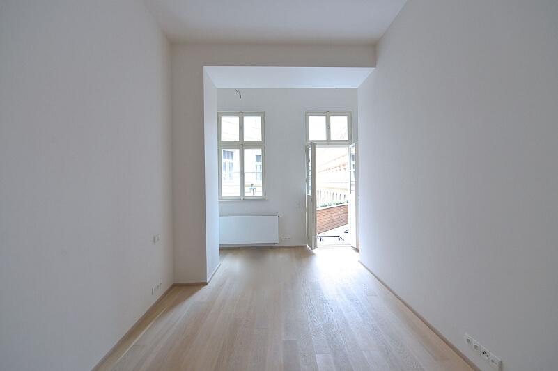 Petrská, Nové Město - Praha 1 | Pronájem, Byt 2+kk, 77 m²