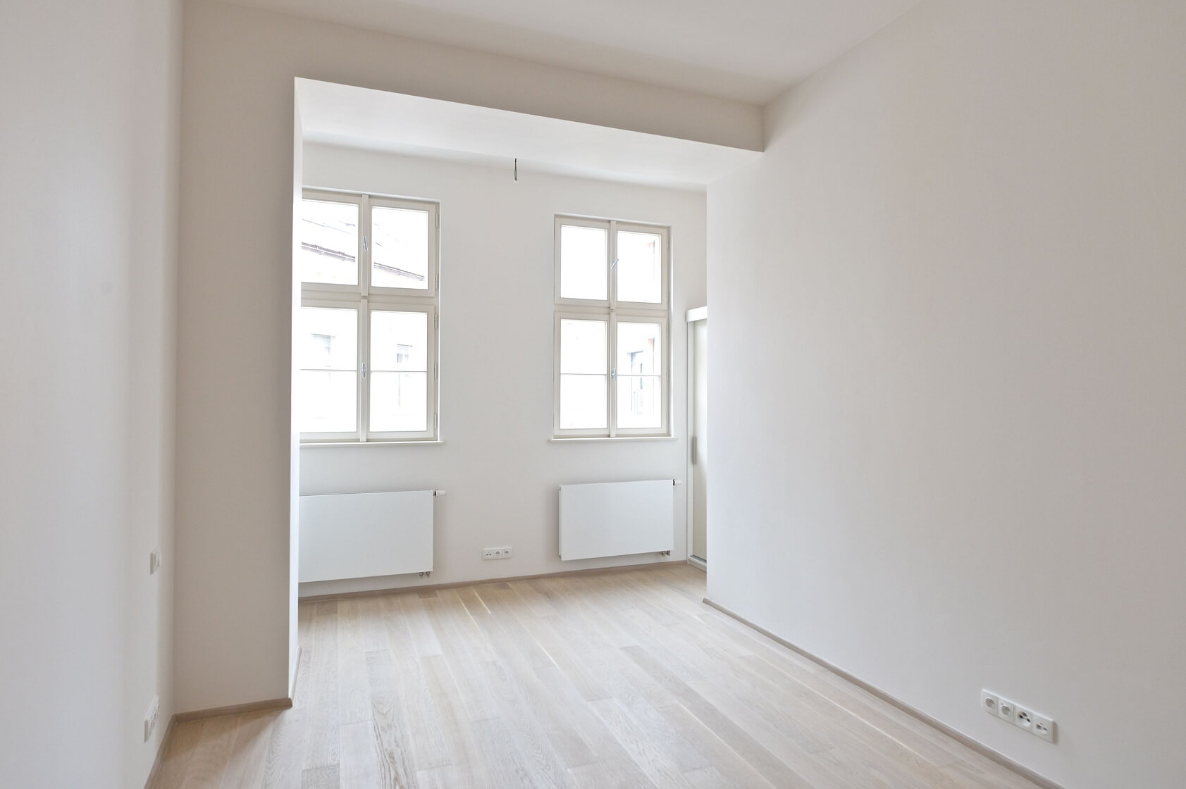 Petrská, Nové Město - Praha 1 | Pronájem, Byt 2+kk, 77 m²