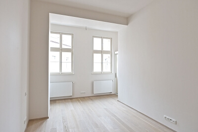 Petrská, Nové Město - Praha 1 | Pronájem, Byt 2+kk, 77 m²