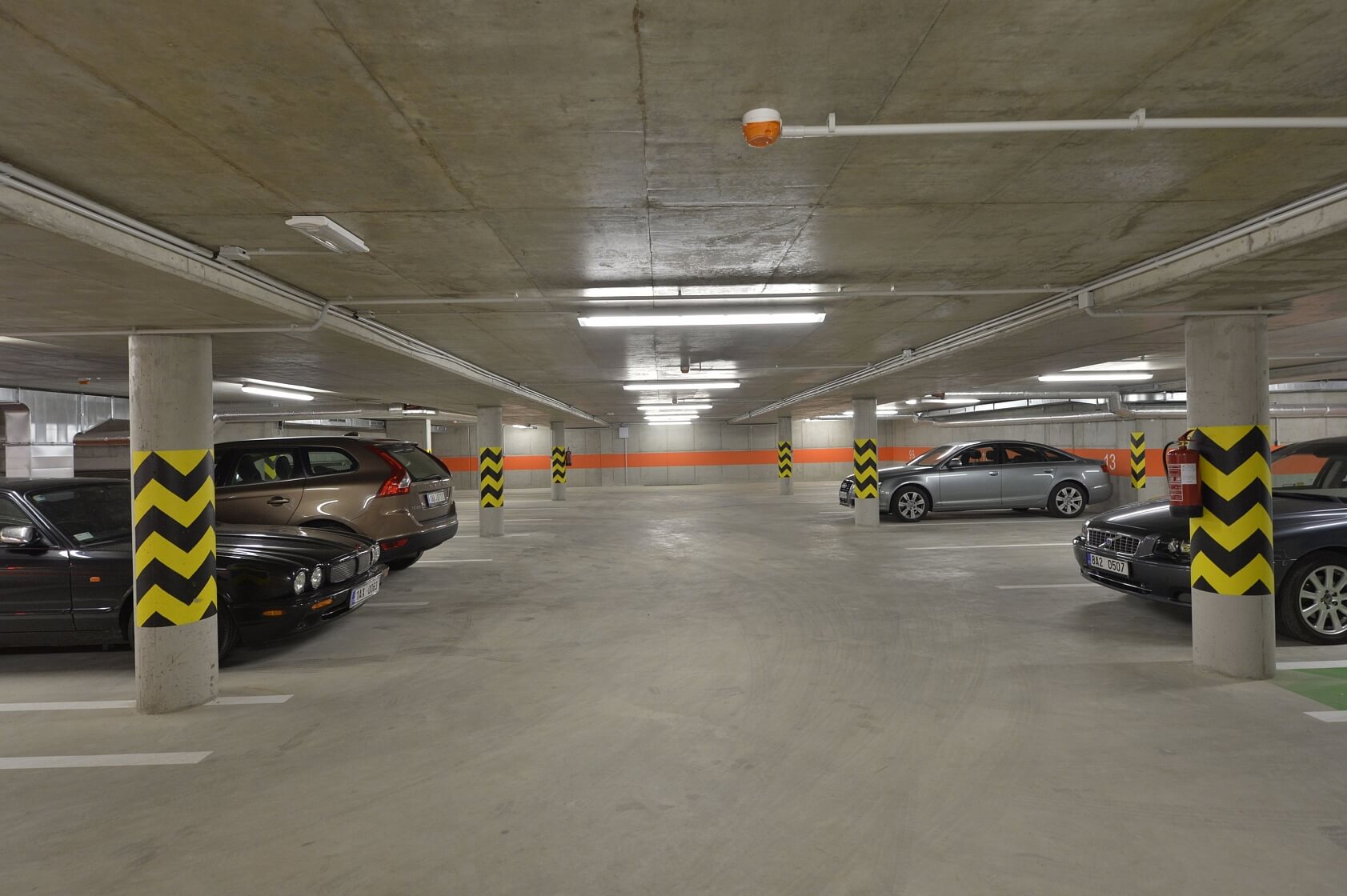 Korunní, Vinohrady - Praha 2 | Pronájem, Byt 2+kk, 50 m²