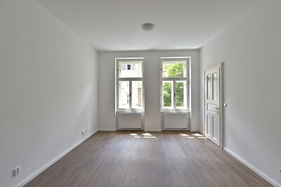 Korunní, Vinohrady - Praha 2 | Pronájem, Byt 1+1, 40 m²