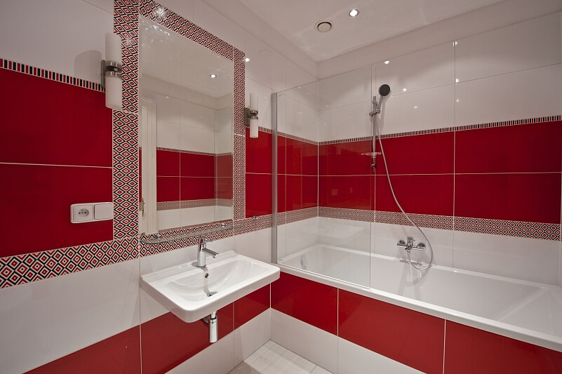 Korunní, Vinohrady - Prague 2 | Rent, Apartment Studio (1+1), 40 m²