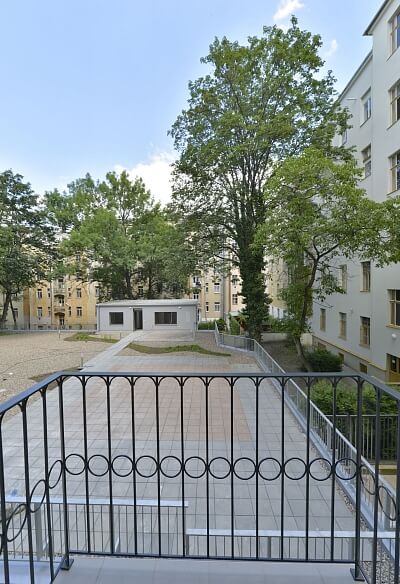 Korunní, Vinohrady - Praha 2 | Pronájem, Byt 2+kk, 49 m²