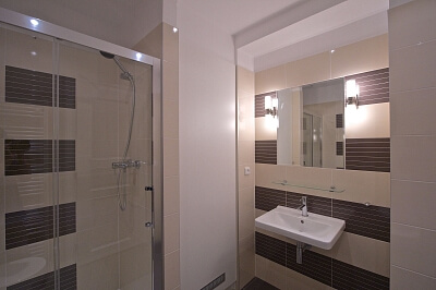 Korunní, Vinohrady - Praha 2 | Pronájem, Byt 2+kk, 49 m²