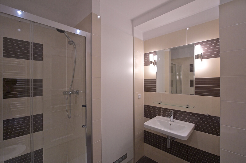 Korunní, Vinohrady - Praha 2 | Pronájem, Byt 2+kk, 49 m²