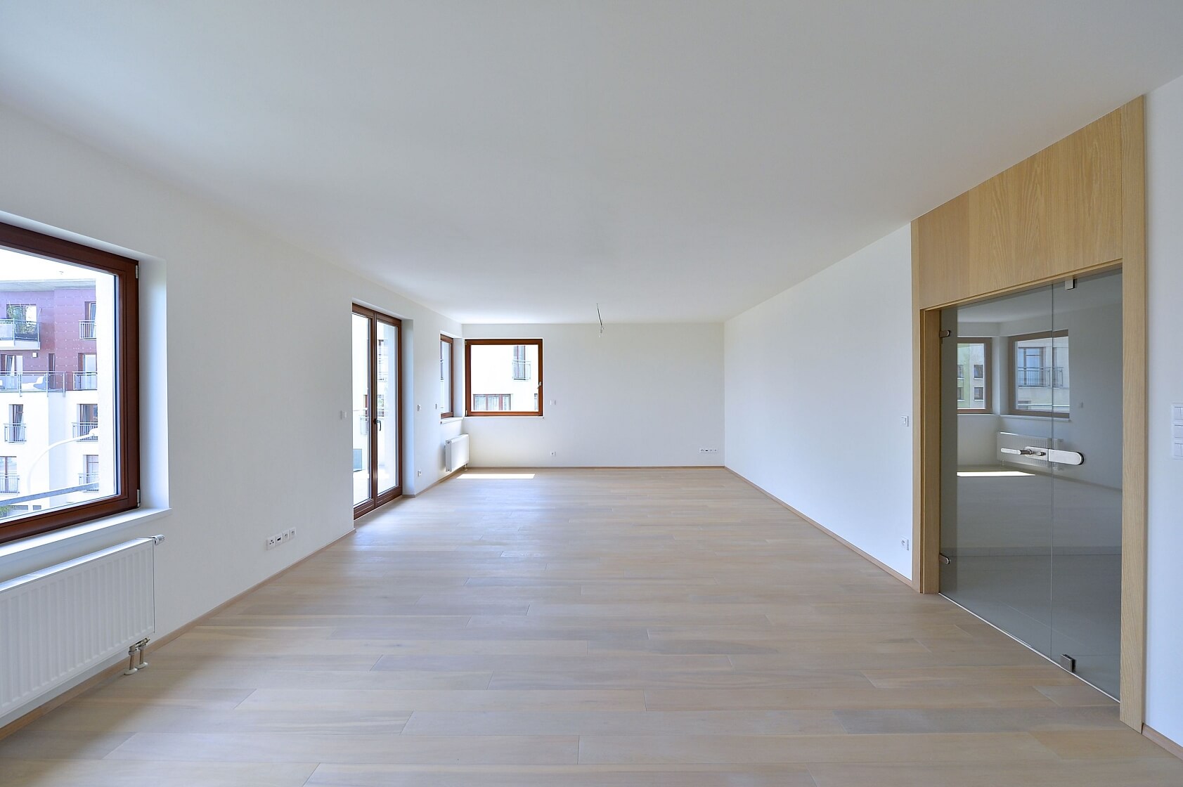 U Dívčích hradů, Radlice - Praha 5 | Prodej, Byt 3+kk, 101 m²