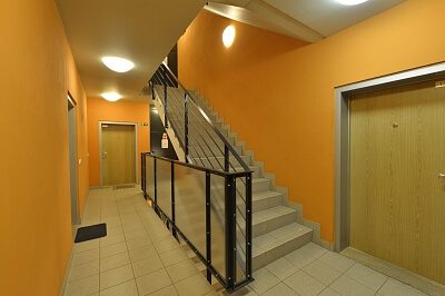 Varhulíkové, Holešovice - Prague 7 | Sale, Apartment Two-bedroom (3+kk), 78 m²