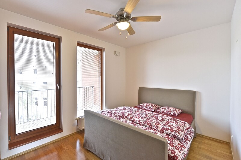 Varhulíkové, Holešovice - Praha 7 | Prodej, Byt 3+kk, 78 m²