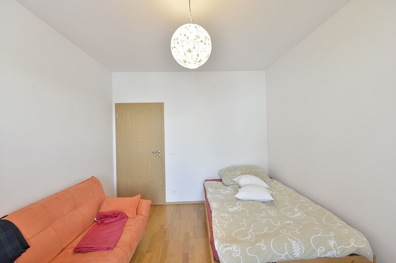 Varhulíkové, Holešovice - Praha 7 | Prodej, Byt 3+kk, 78 m²