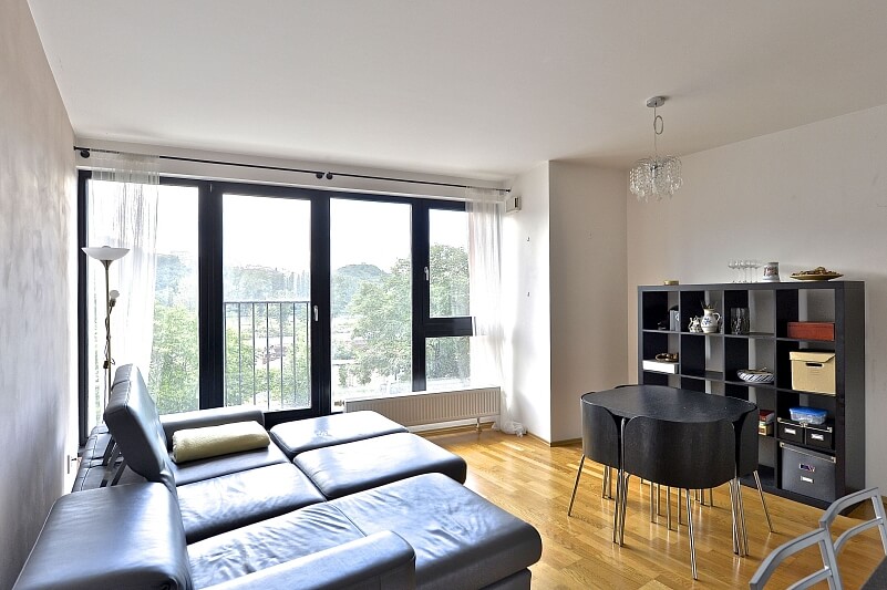 Varhulíkové, Holešovice - Praha 7 | Prodej, Byt 3+kk, 78 m²