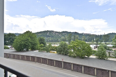 Varhulíkové, Holešovice - Praha 7 | Prodej, Byt 3+kk, 78 m²