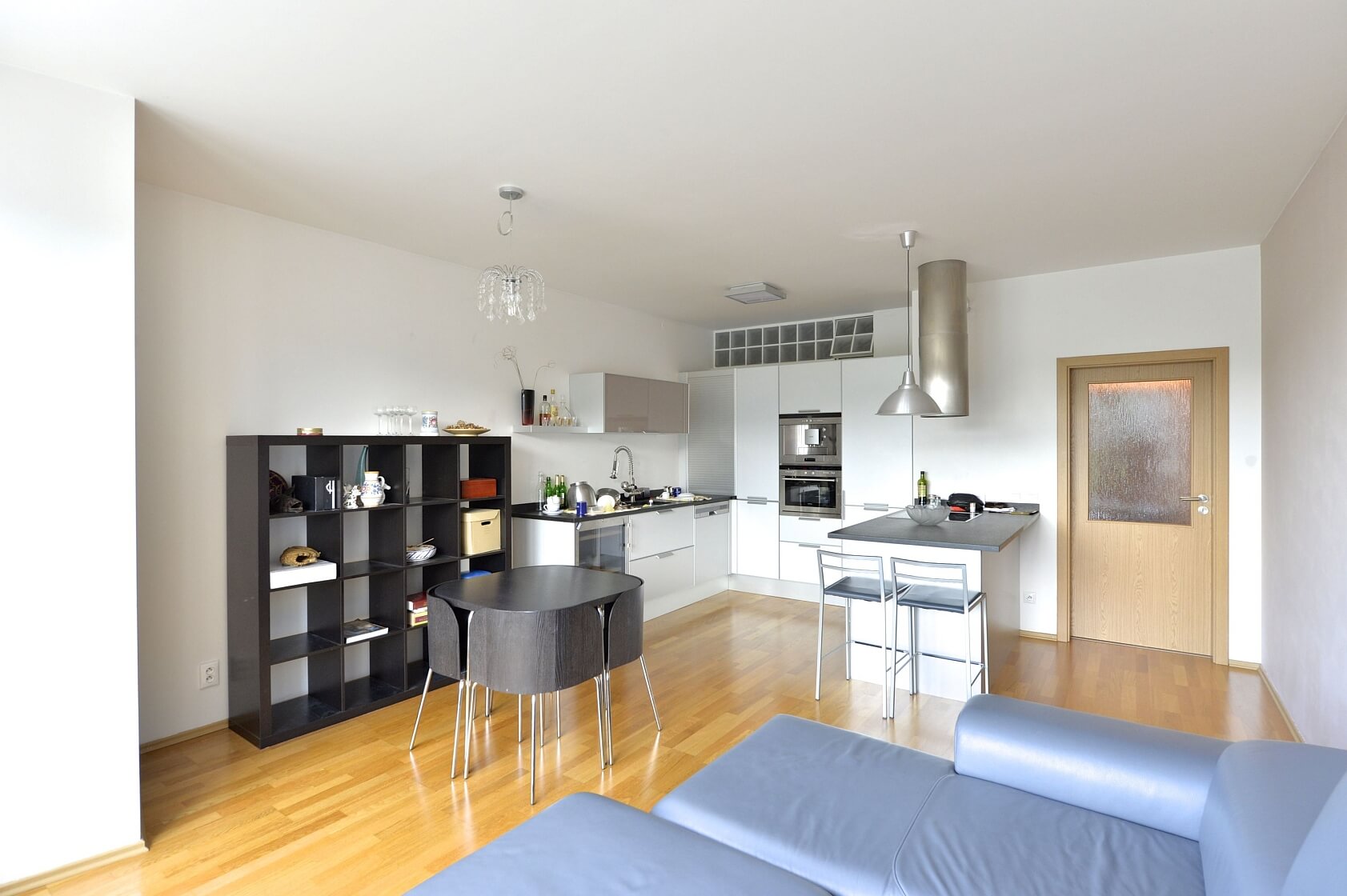 Varhulíkové, Holešovice - Praha 7 | Prodej, Byt 3+kk, 78 m²