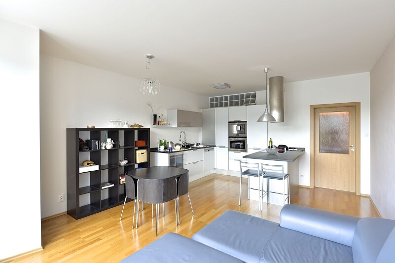 Varhulíkové, Holešovice - Praha 7 | Prodej, Byt 3+kk, 78 m²