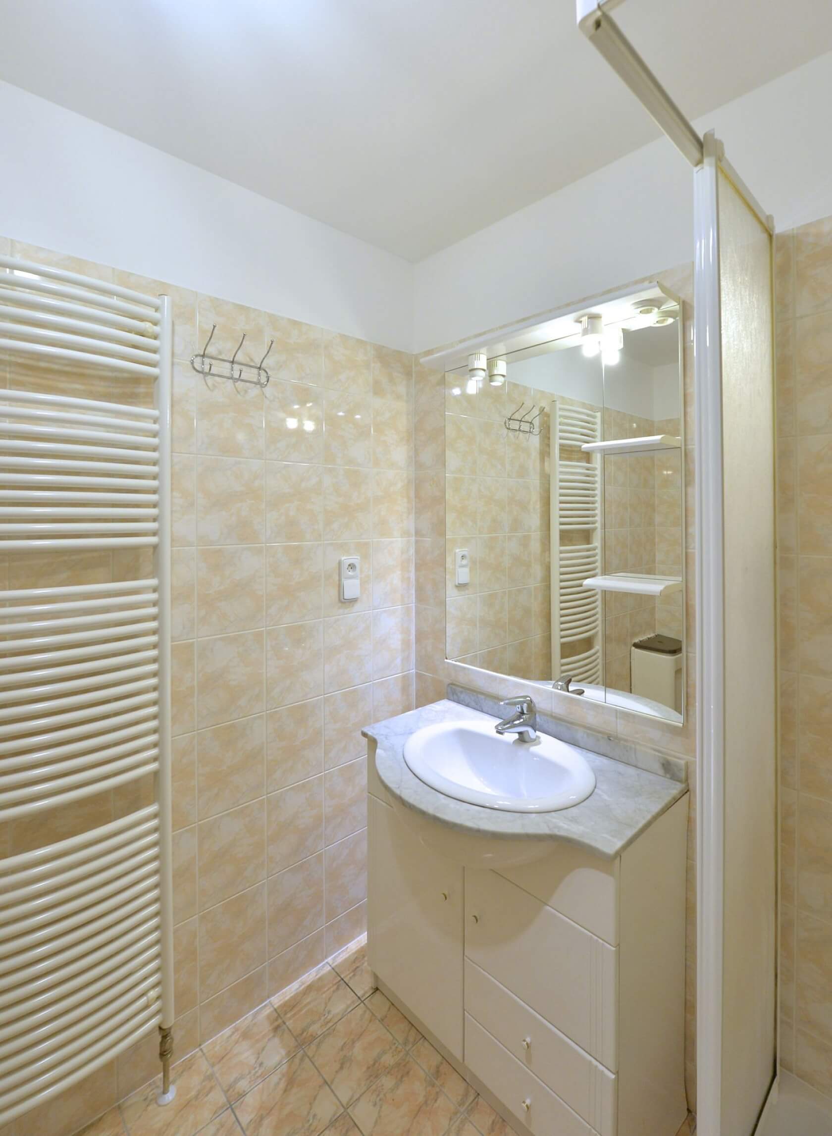 Paťanka, Dejvice - Prague 6 | Rent, Apartment Three-bedroom (4+kk), 129 m²