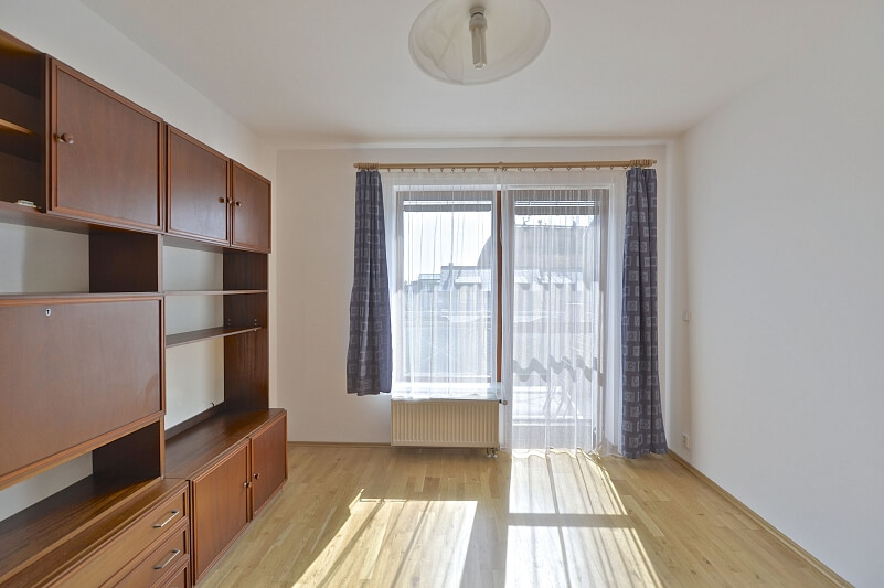 Paťanka, Dejvice - Prague 6 | Rent, Apartment Three-bedroom (4+kk), 129 m²