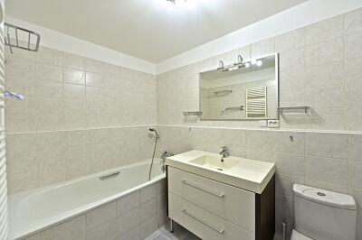 Paťanka, Dejvice - Praha 6 | Pronájem, Byt 4+kk, 129 m²