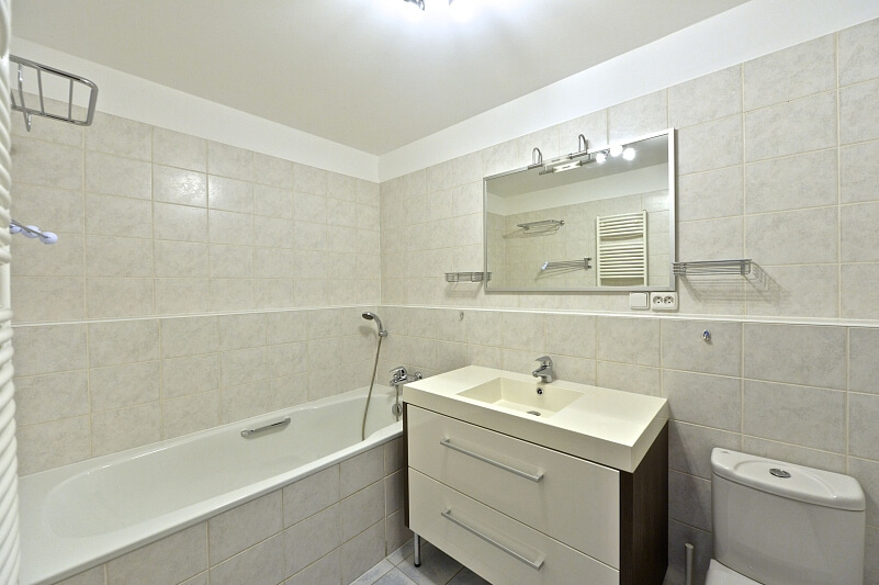 Paťanka, Dejvice - Praha 6 | Pronájem, Byt 4+kk, 129 m²