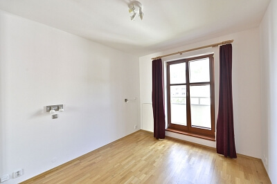 Paťanka, Dejvice - Praha 6 | Pronájem, Byt 4+kk, 129 m²