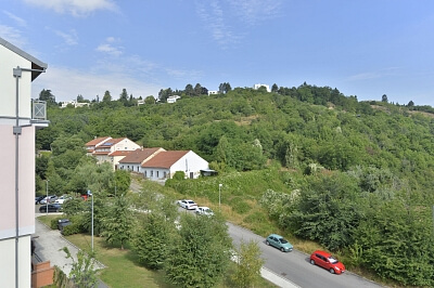 Paťanka, Dejvice - Praha 6 | Pronájem, Byt 4+kk, 129 m²