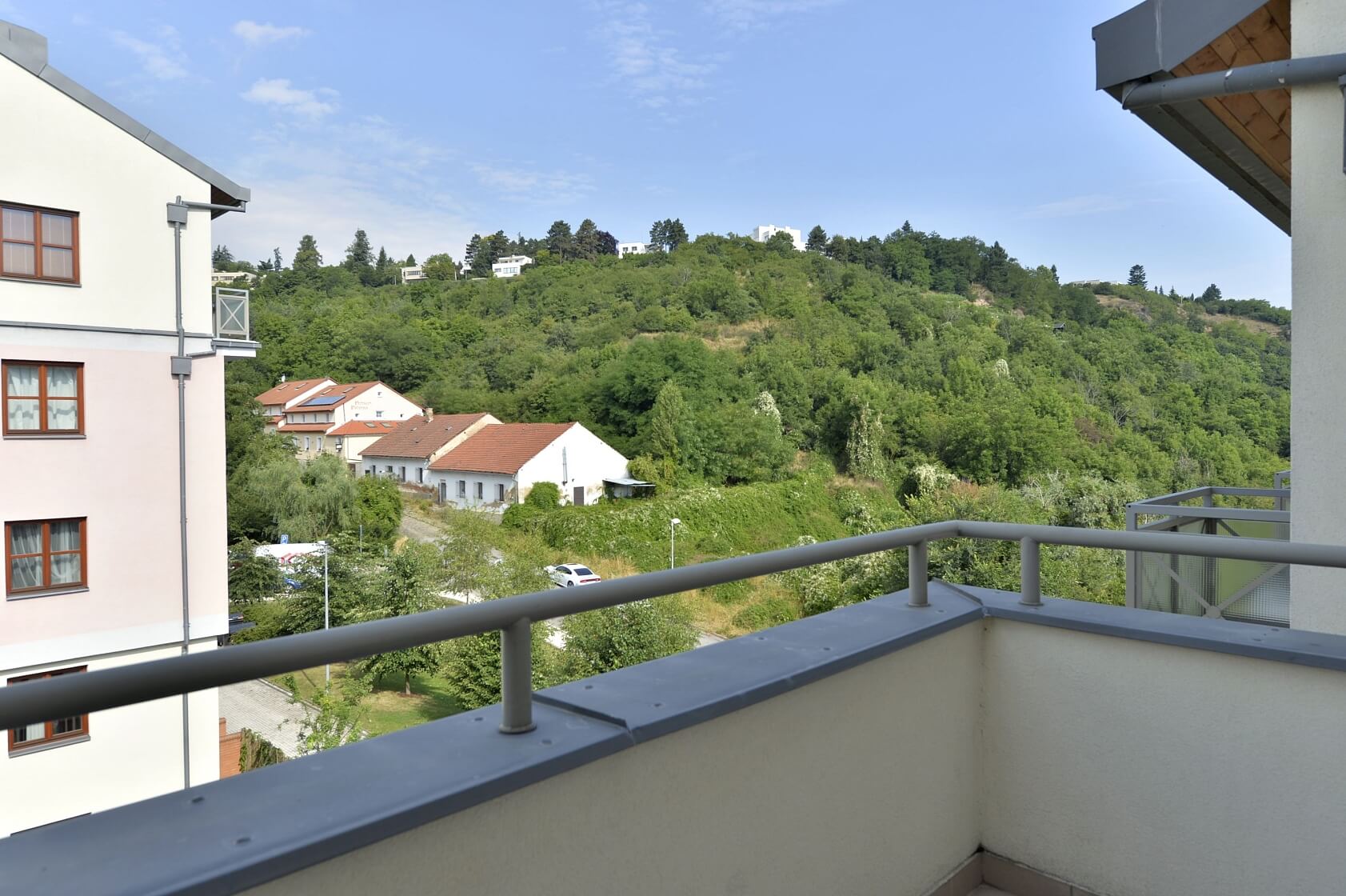 Paťanka, Dejvice - Praha 6 | Pronájem, Byt 4+kk, 129 m²