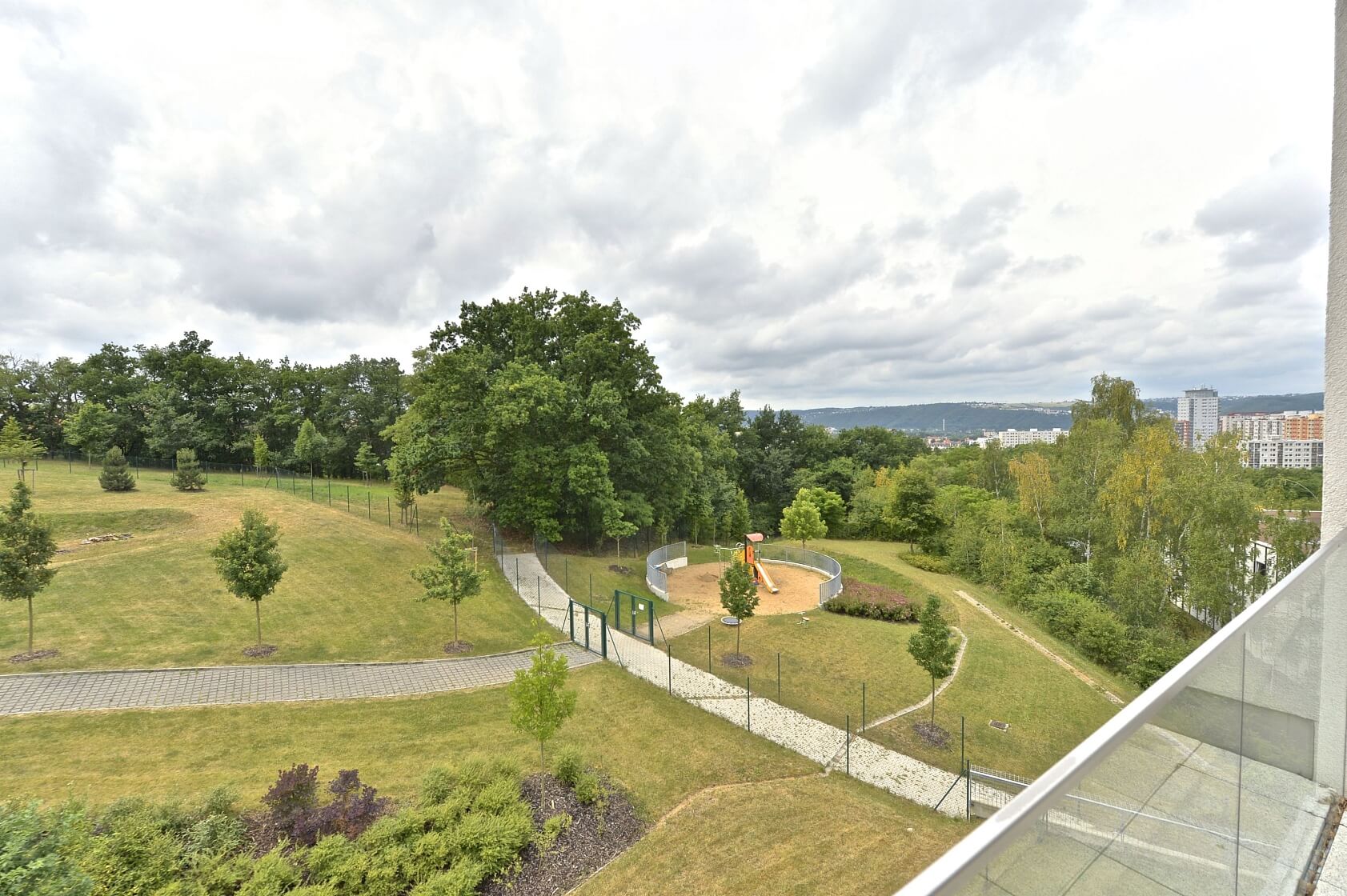 Generála Šišky, Modřany - Praha 4 | Prodej, Byt 3+kk, 93 m²