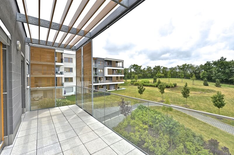 Generála Šišky, Modřany - Praha 4 | Prodej, Byt 3+kk, 93 m²