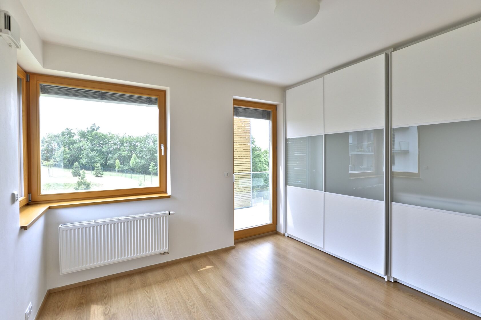 Generála Šišky, Modřany - Prague 4 | Sale, Apartment Two-bedroom (3+kk), 93 m²