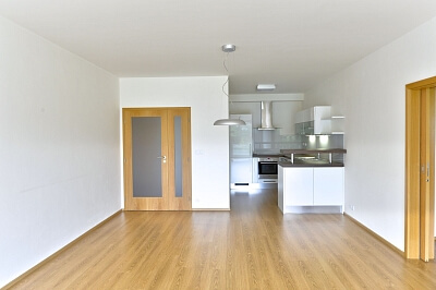 Generála Šišky, Modřany - Praha 4 | Prodej, Byt 3+kk, 93 m²