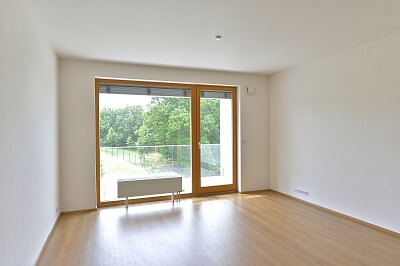 Generála Šišky, Modřany - Praha 4 | Prodej, Byt 3+kk, 93 m²