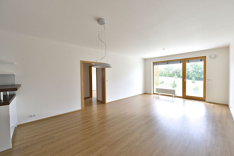 Generála Šišky, Modřany - Prague 4 | Sale, Apartment Two-bedroom (3+kk), 93 m²