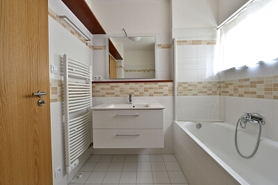 Generála Šišky, Modřany - Prague 4 | Sale, Apartment Two-bedroom (3+kk), 93 m²