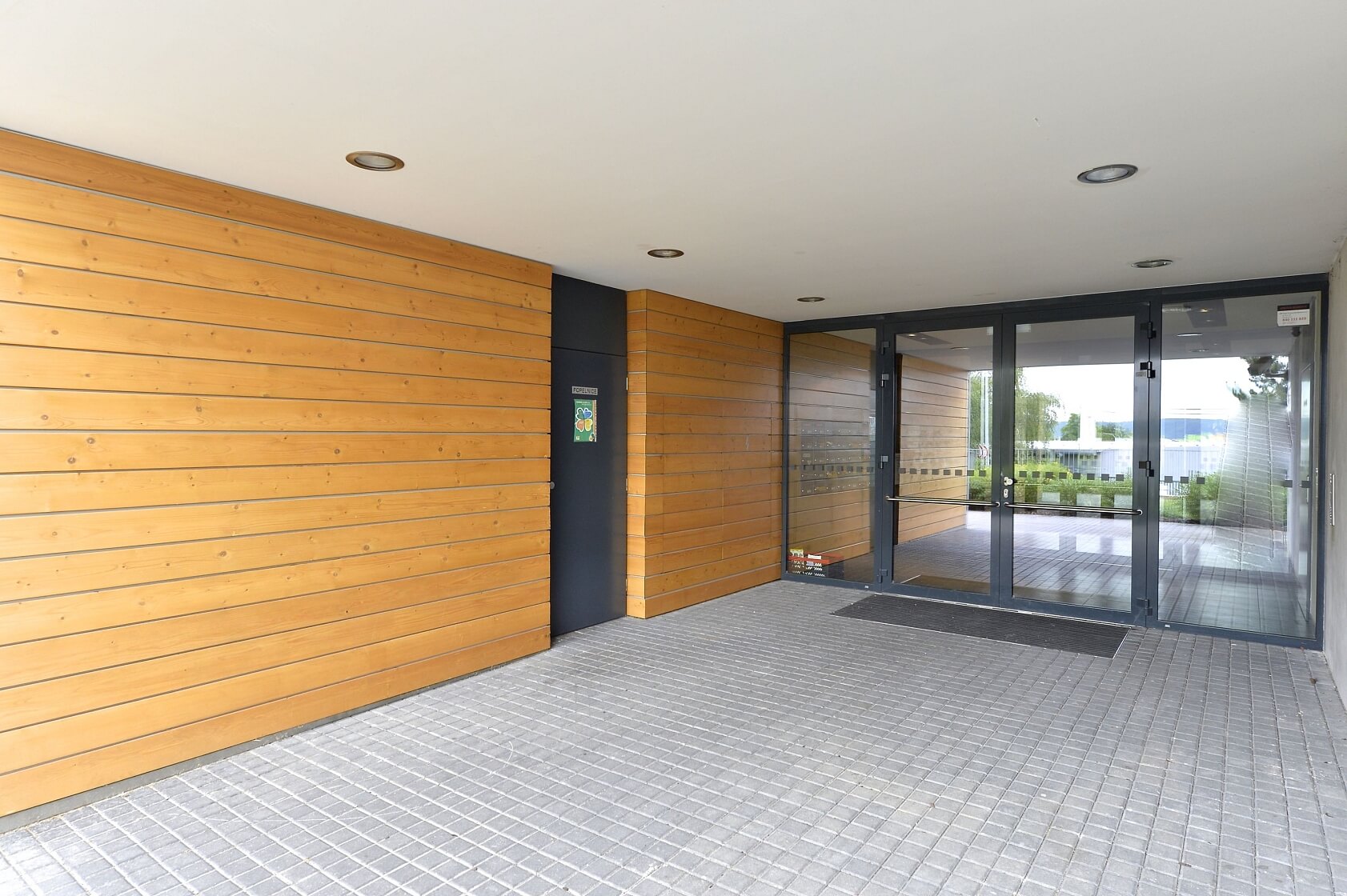 Generála Šišky, Modřany - Prague 4 | Sale, Apartment Two-bedroom (3+kk), 93 m²