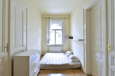 Klimentská, Nové Město - Praha 1 | Prodej, Byt 3+1, 79 m²