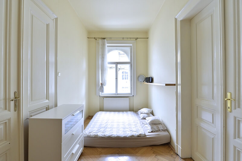 Klimentská, Nové Město - Praha 1 | Prodej, Byt 3+1, 79 m²