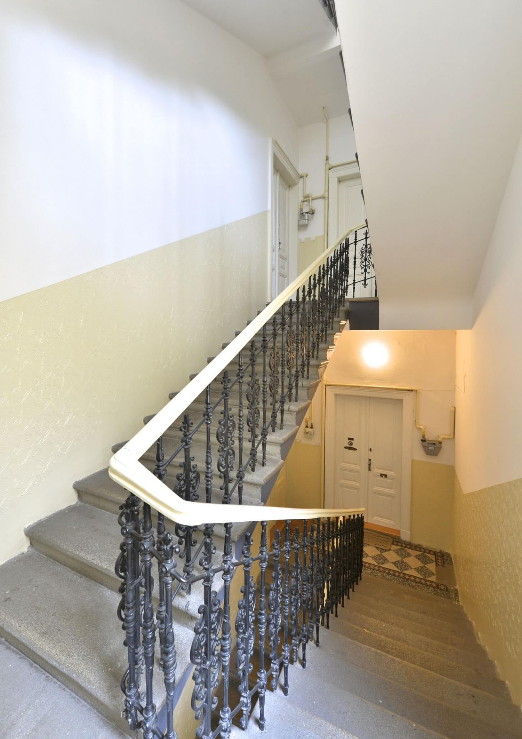 Klimentská, Nové Město - Praha 1 | Prodej, Byt 3+1, 79 m²