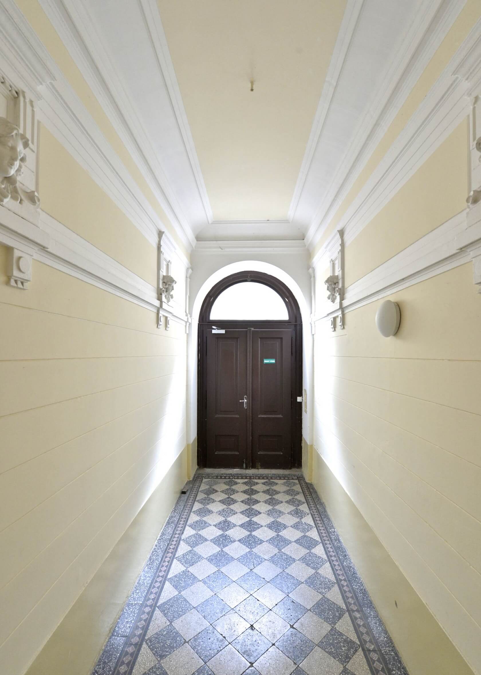 Klimentská, Nové Město - Praha 1 | Prodej, Byt 3+1, 79 m²