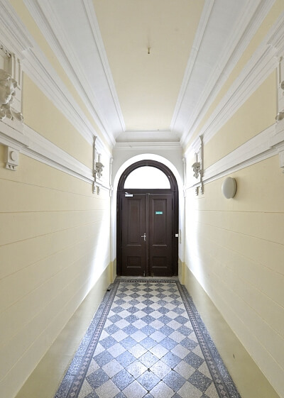 Klimentská, Nové Město - Praha 1 | Prodej, Byt 3+1, 79 m²